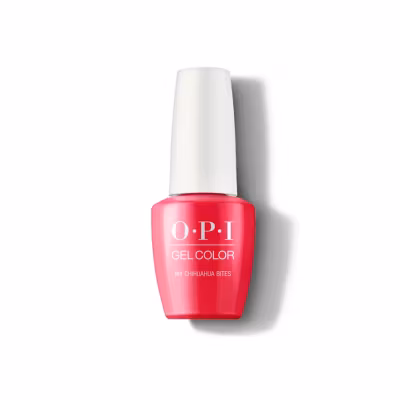 OPI GC M21 - My Chihuahua Bites
