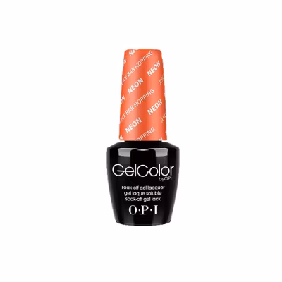 OPI GC N35-  Juice Bar Hopping