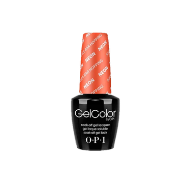 OPI GC N35-  Juice Bar Hopping