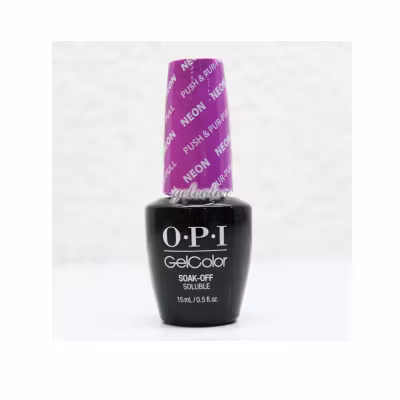 OPI GC N37- Push & Pur-pull