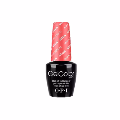 OPI GC N38-  DOW TO THE CORE-AL