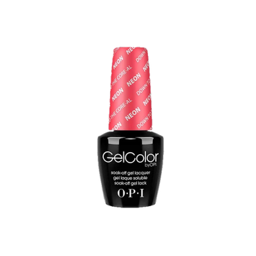 OPI GC N38-  DOW TO THE CORE-AL