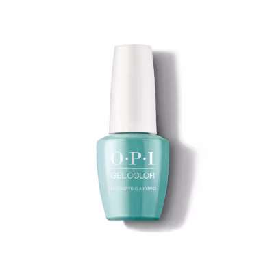 OPI GC N45- My Dogsled is a Hybrid