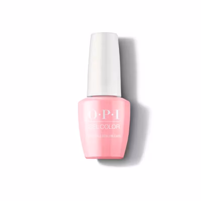 OPI GC N53- Suzi Nails New Orleans
