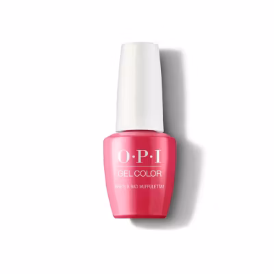 OPI GC N56-  She's a Bad Muffulettta!