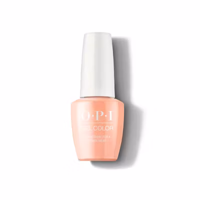 OPI GC N58- Crawfishin For a Compliment