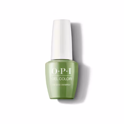 OPI GC N60- I’m Sooo Swamped!