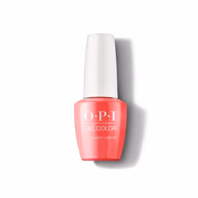 OPI GC T30-  I Eat Mainely Lobster