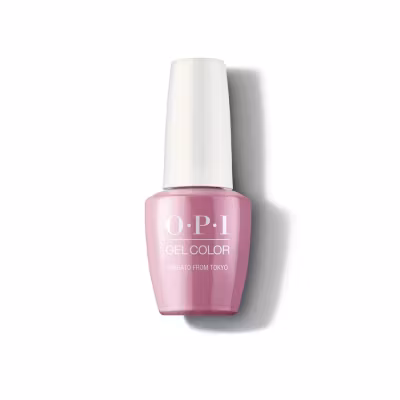 OPI GC T82- Arigato From Tokyo