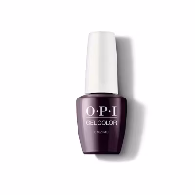 OPI GC V35-  O Suzi Mio