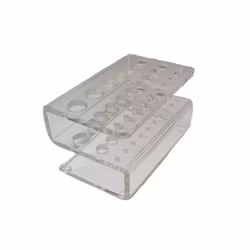 Carbide Bits/ Brush Holder - Z form