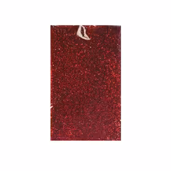 Glitter Powder - Laser Fresh Red #4 (10 gram)