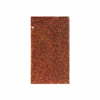 Glitter Powder - Laser Light Copper #5 (10 gram)