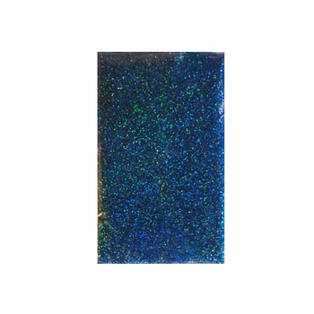 Glitter Powder - Laser Blue #7 (10 gram)