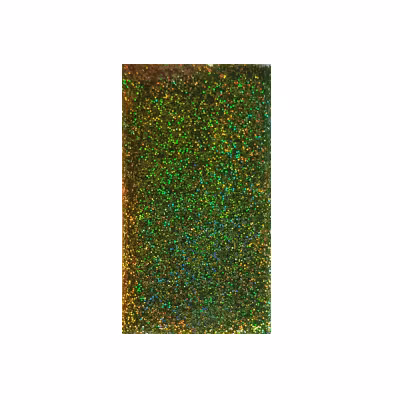 Glitter Powder - Laser Light Green #6 (10 gram)