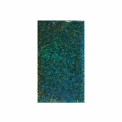 Glitter Powder - Laser Green & Blue #8 (10 gram)