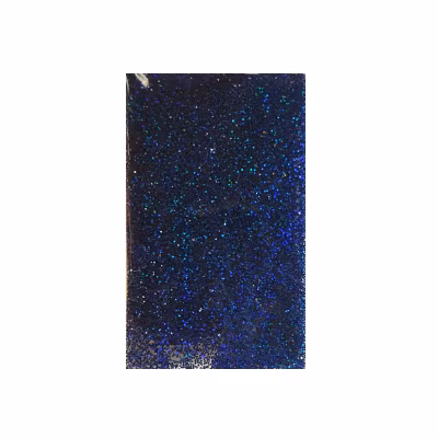 Glitter Powder - Laser Royal Blue #9 (10 gram)