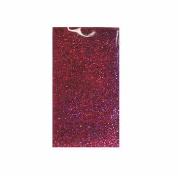 Glitter Powder - Laser Deep Peach #11 (10 gram)