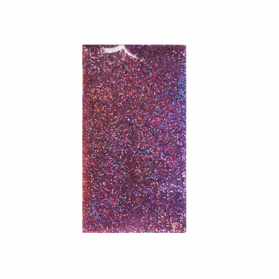 Glitter Powder - Laser Peach #12 (10 gram)