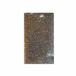 Glitter Powder - Emerald Silver #17 (10 gram)