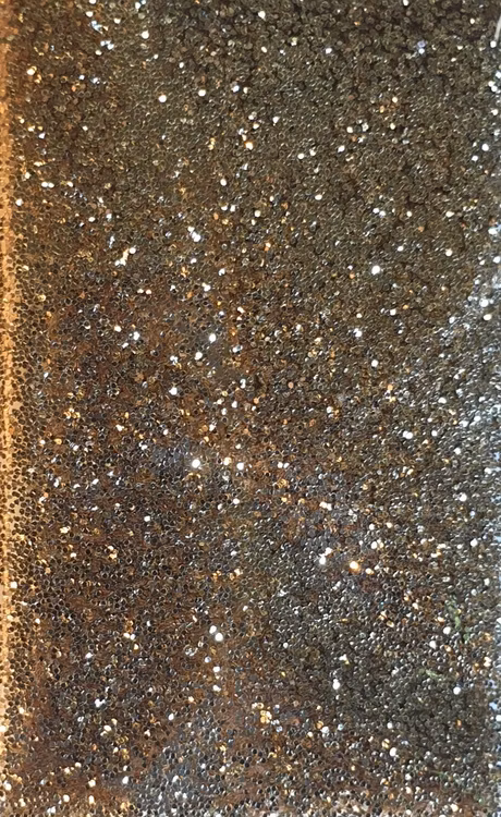 Glitter Powder - Green Light Gold#19 (10 gram)