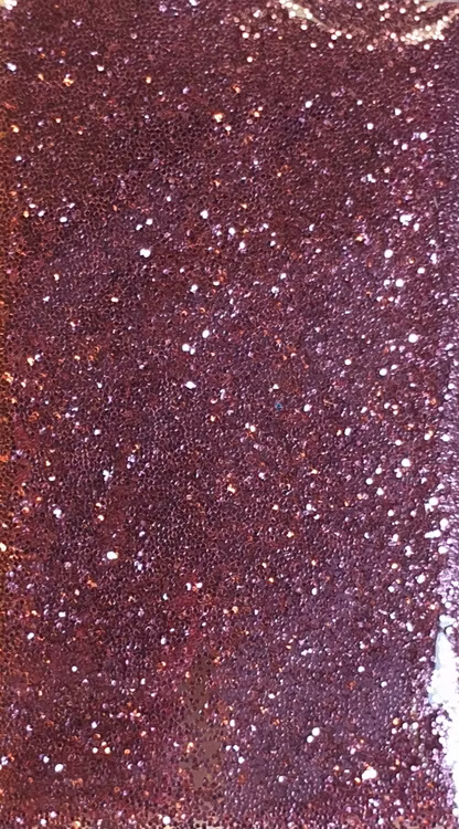 Glitter Powder - Violet Plum Red #29 (10 gram)
