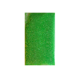 Glitter Powder - Pearl Fluorescent Green #38 (10 gram)