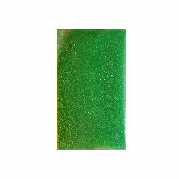 Glitter Powder - Pearl Fluorescent Green #38 (10 gram)