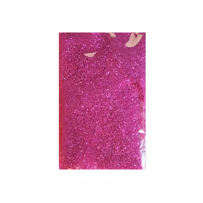 Glitter Powder - Pearl Fluorescent Fuschia #40 (10 gram)