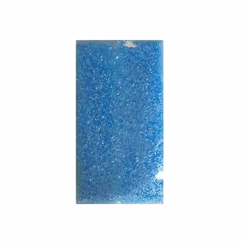 Glitter Powder - Pearl Fluorescent Light Blue #43 (10 gram)