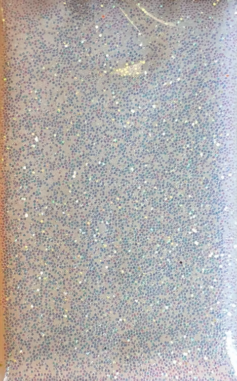 Glitter Powder - Rainbow (Blue Light Original Film) #48 (10 gram)