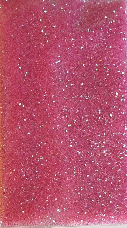 Glitter Powder - Irisdescent Pink #53 (10 gram)
