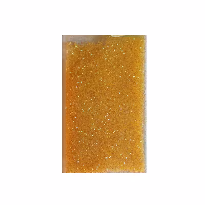 Glitter Powder - Irisdescent Golden Yellow #55 (10 gram)