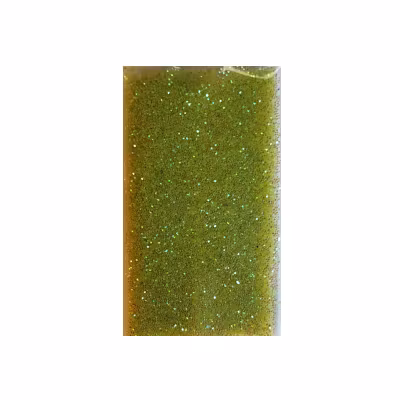 Glitter Powder - Irisdescent Yellow Green #56 (10 gram)