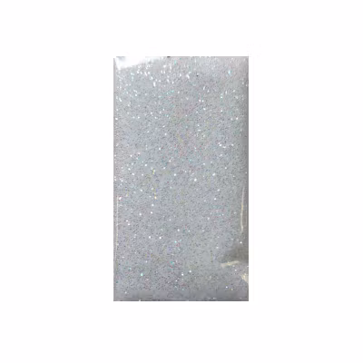 Glitter Powder - Colorful Rainbow #62 (10 gram)