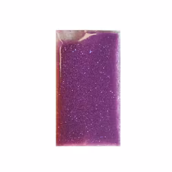 Glitter Powder - US Violet #63 (10 gram)