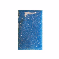 Glitter Powder - Golden Iridescent Sky Blue #65 (10 gram)