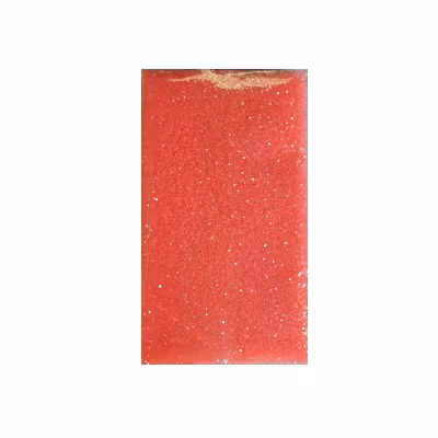 Glitter Powder - Iridescent Fluorescence Peach #73 (10 gram)