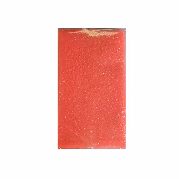 Glitter Powder - Iridescent Fluorescence Peach #73 (10 gram)