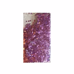 Glitter Powder - Laser Peach B #79 (10 gram)