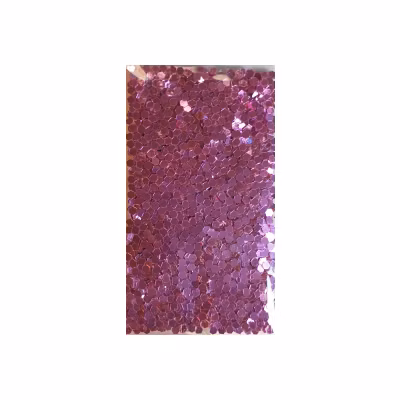 Glitter Powder - Gradient Colorful Pink #85  (10 gram)
