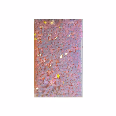 Glitter Powder - Shallow Pink #91 (10 gram)