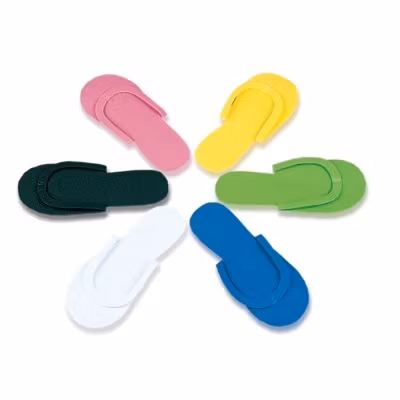 Pedicure Slipper (12 pairs)