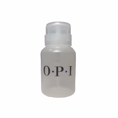 Empty Plastic Bottle With Pump 250ml