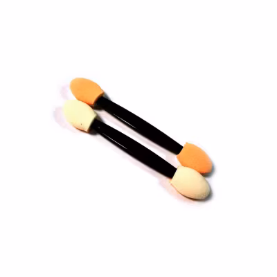 Sponge Tool For Chrome Powder - Pack 10pcs