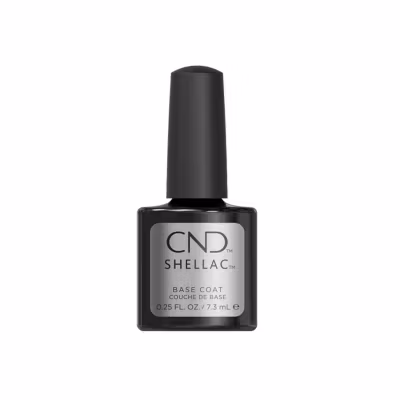 CND Shellac Gel Base Coat 12,5ml