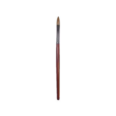 EMME -  Kolinsky Acrylic Brush PREMIUM #12