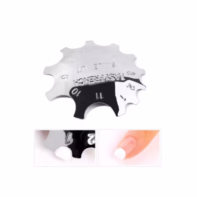 French Cutter - Regular OVAL