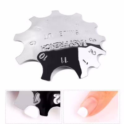 French Cutter - Regular OVAL