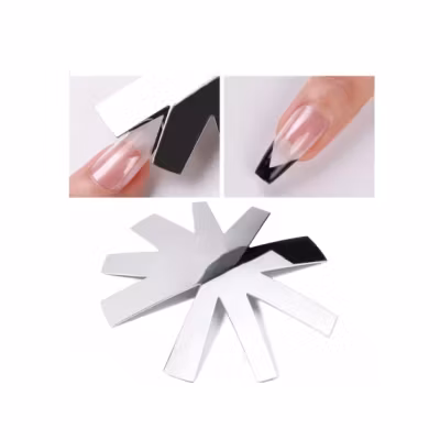 French Cutter - Deep V-shape